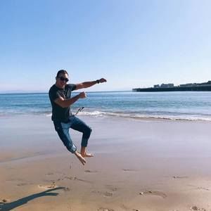 Meet your Posher, Ryan